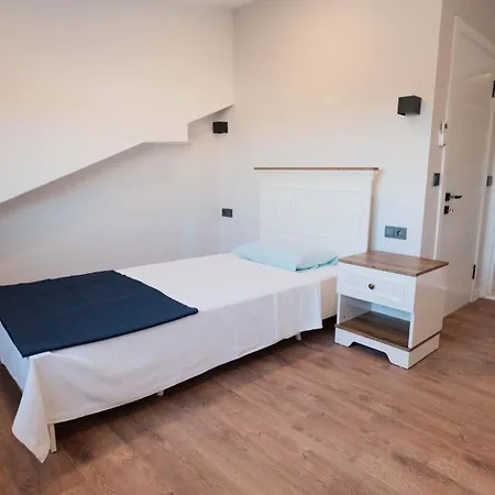 Hotel Serenity Karagedik