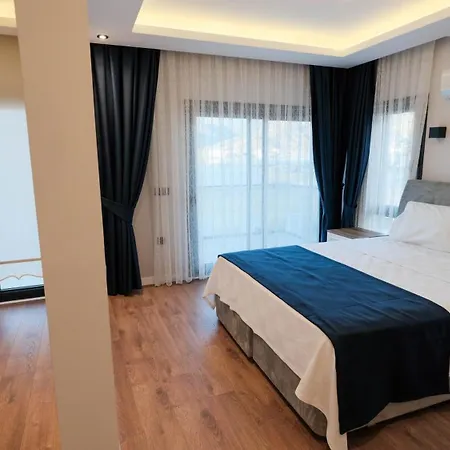 Serenity Hotel
