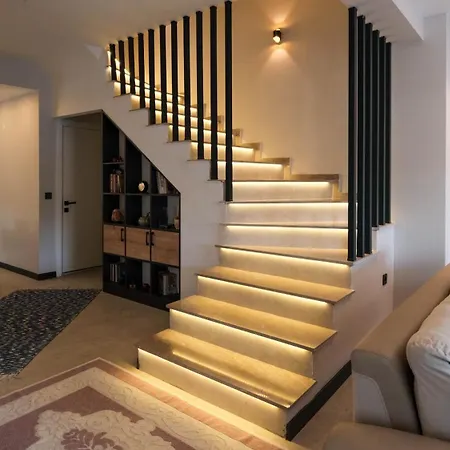 Hotel Serenity Karagedik