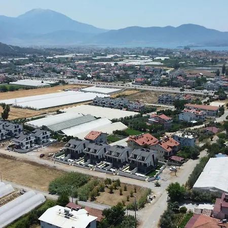 Serenity Hotel Karagedik