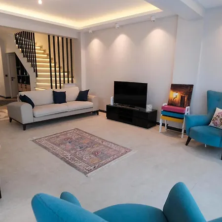 Hotel Serenity Karagedik