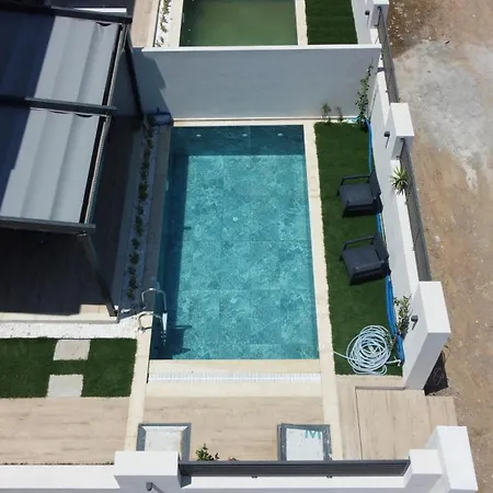 Serenity Hotel