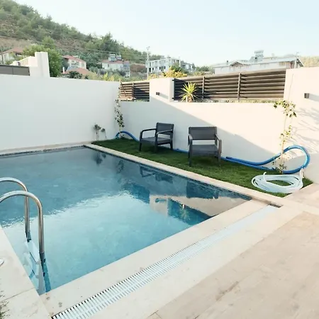 Hotel Serenity Karagedik